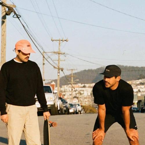 Beyond - 不再犹豫(Dj侯天乐 ProgHouse Rmx)