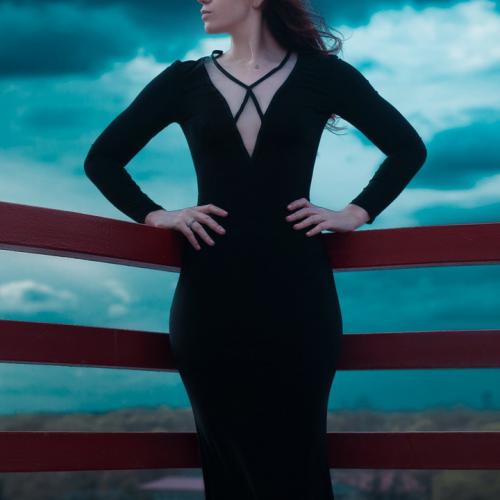 清远DJKv-全粤语Electro音乐联手Dj秋囝打造伤感现场女声串烧