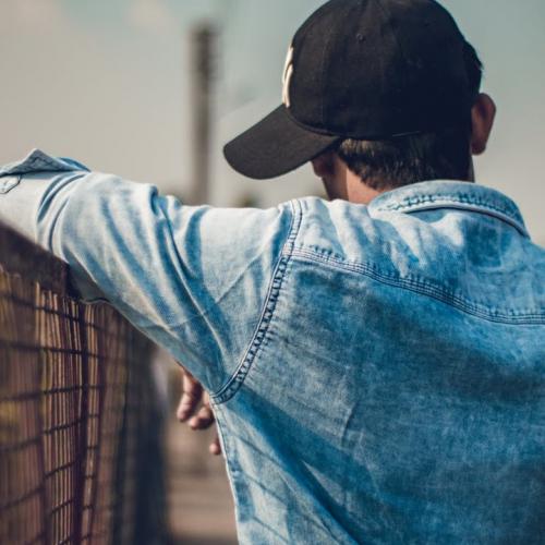 文夫 - 望故乡(Dj往事随风 Electro Rmx)