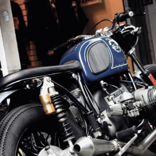 王睿卓 & Damn5z - 重生之我在异乡为异客 (柳州DJ小K FunkyHouse 2025)