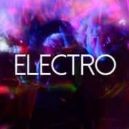 《Electro舞曲》歌单封面