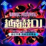 《越南鼓dj》歌单封面